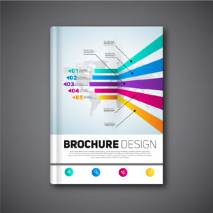 פלייר חד צדדי