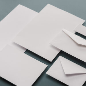 נייר מכתבים