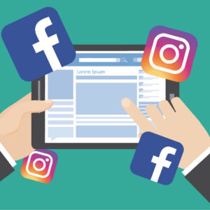 פתיחה/שדרוג דף עסקי וחשבון עסקי בפייסבוק ובאינסטגרם