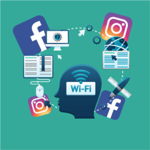 תחזוקה וניהול דף וחשבון עסקי בפייסבוק ובאינסטגרם